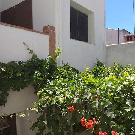 Apartamento El Regocijo Oliva de la Frontera Exterior foto
