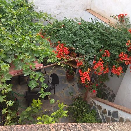 Apartamento El Regocijo Oliva de la Frontera Exterior foto