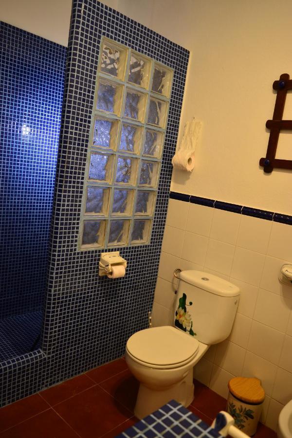 Apartamento El Regocijo Oliva de la Frontera Exterior foto