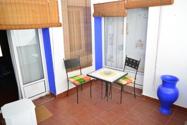 Apartamento El Regocijo Oliva de la Frontera Exterior foto
