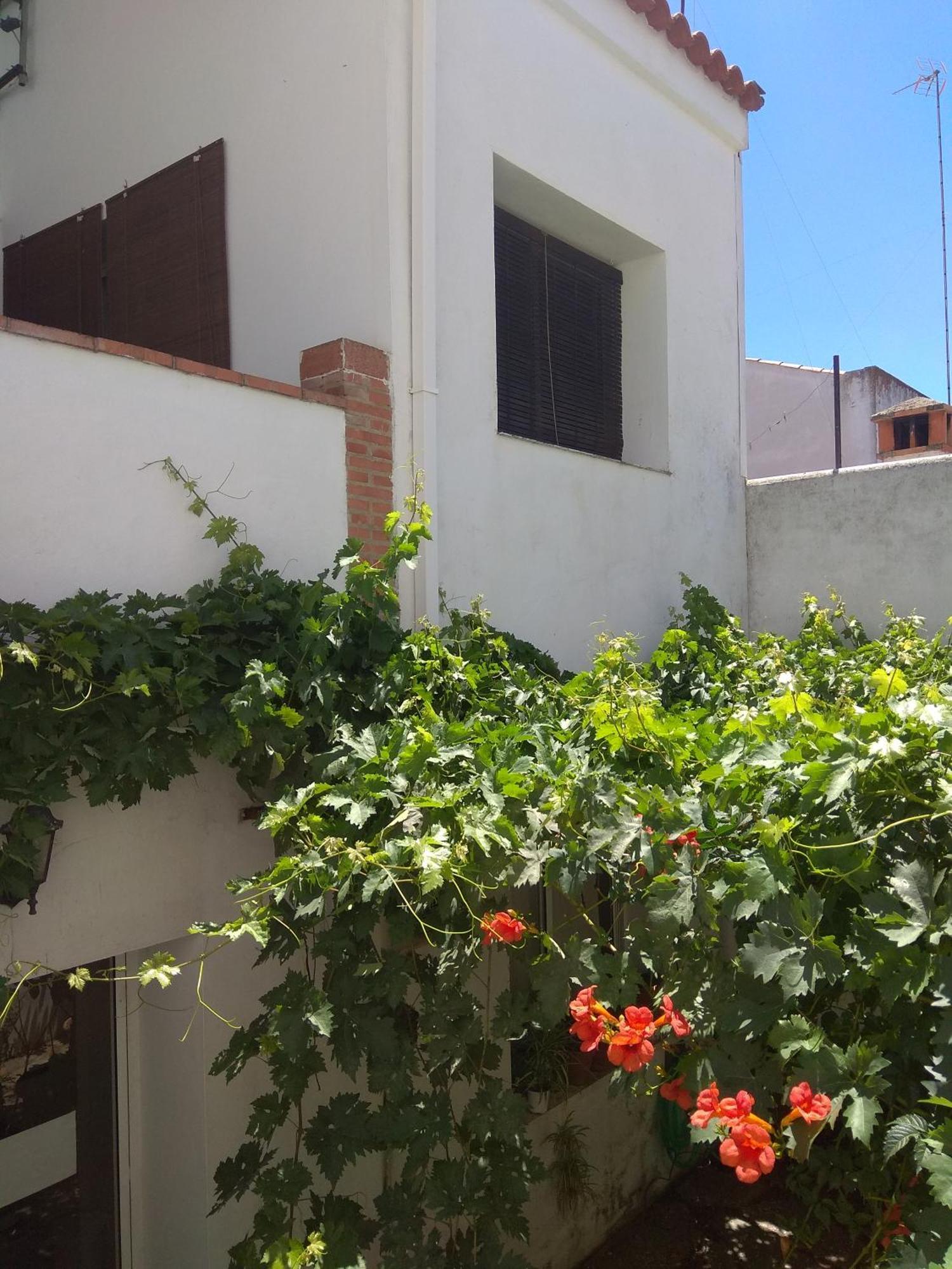 Apartamento El Regocijo Oliva de la Frontera Exterior foto
